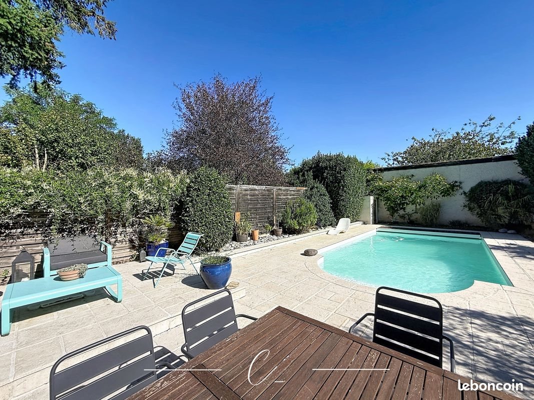 Maison à vendre, 215m², Charbonnières-les-Bains