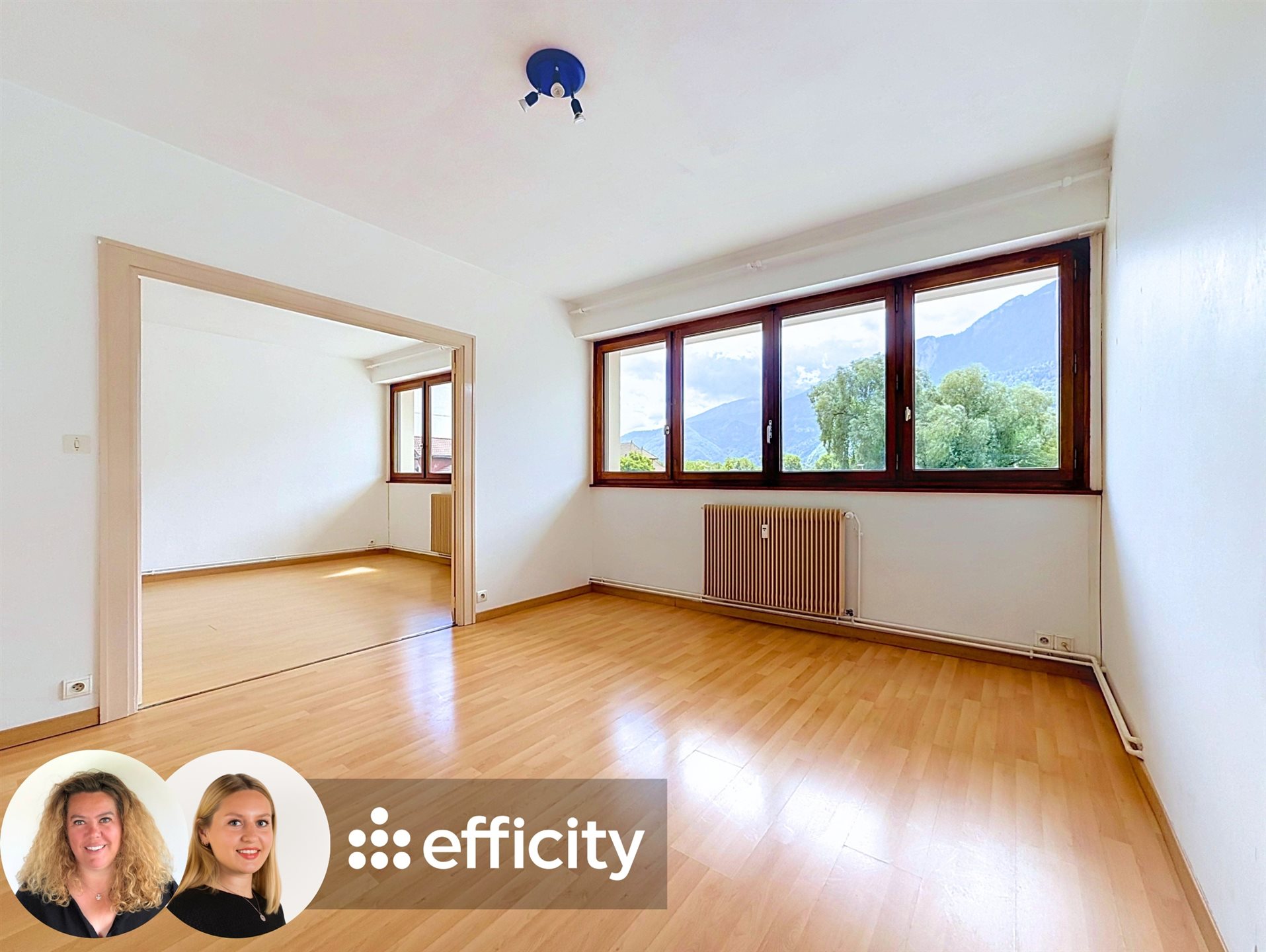 Appartement à vendre, 66m², Bonneville