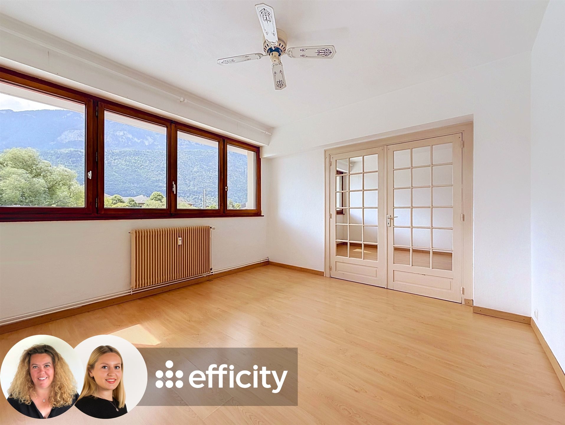 Appartement à vendre, 66m², Bonneville