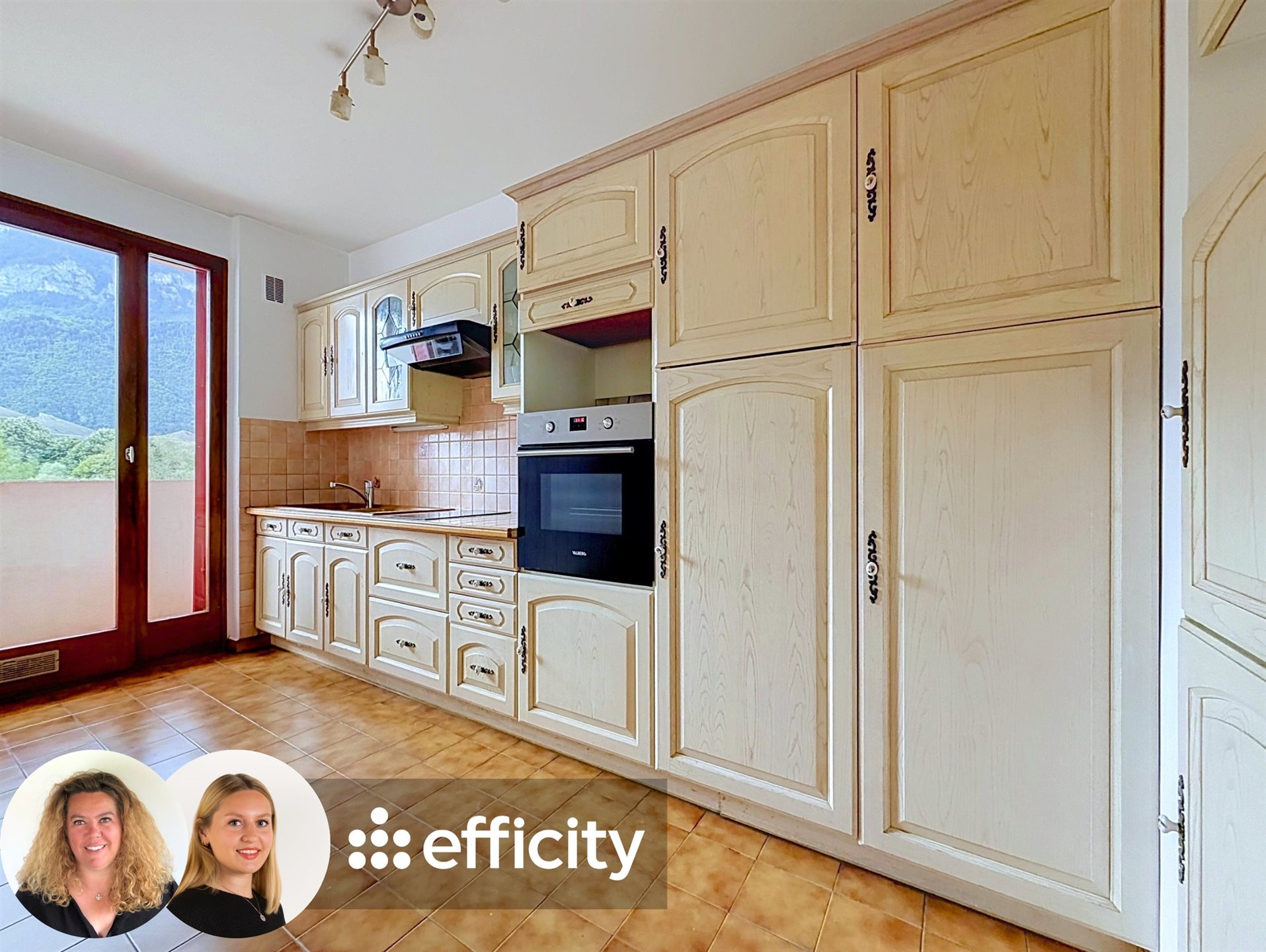 Appartement à vendre, 66m², Bonneville