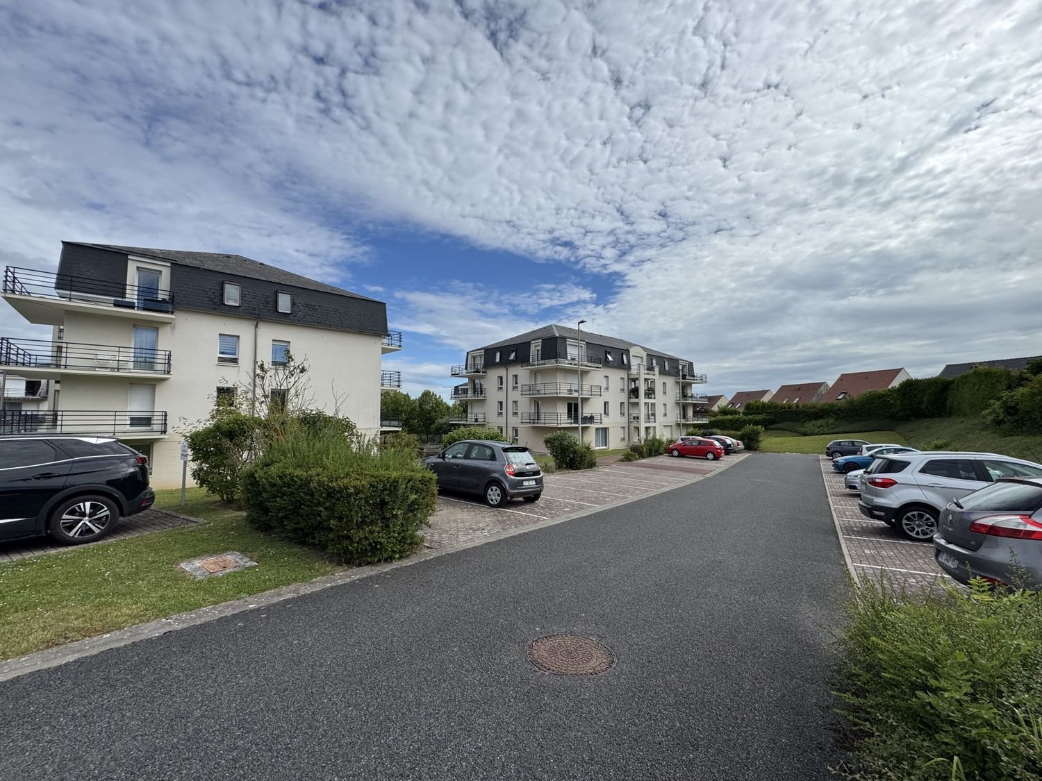 Appartement à vendre, 91m², Amiens