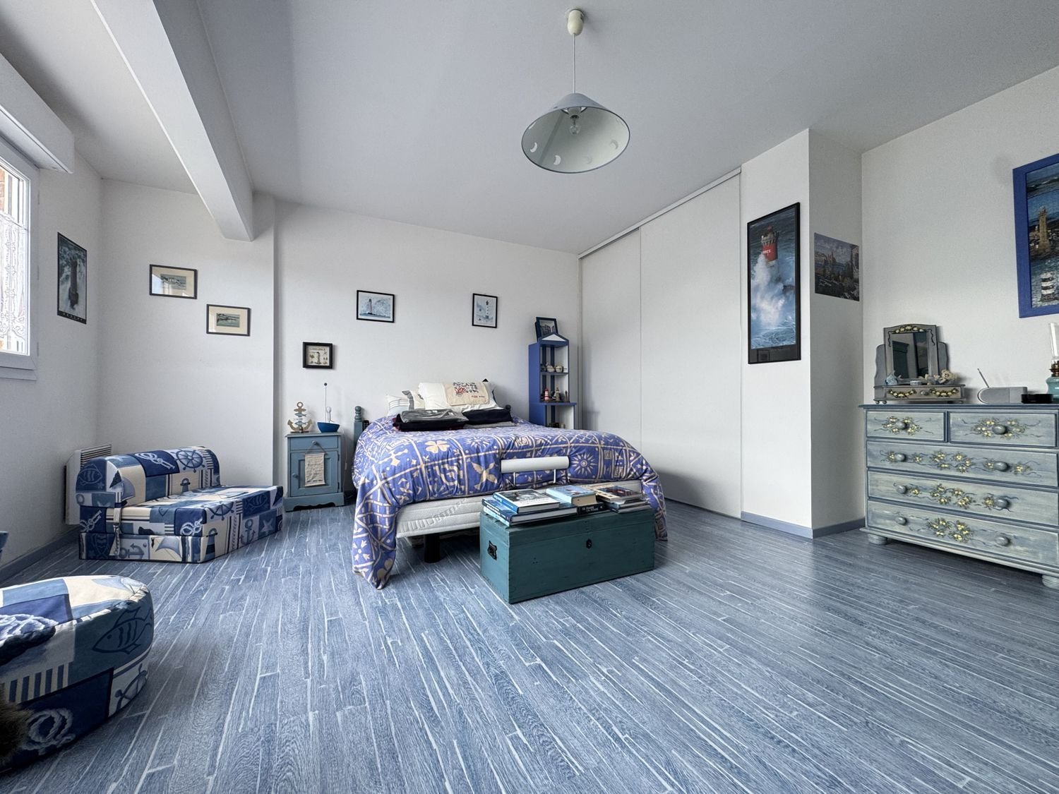 Appartement à vendre, 91m², Amiens