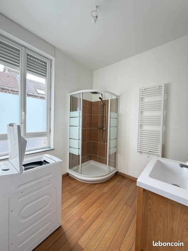 Maison à louer, 56m², Amiens