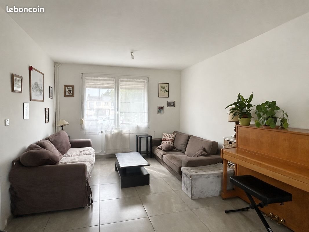 Maison à vendre, 81m², Camon