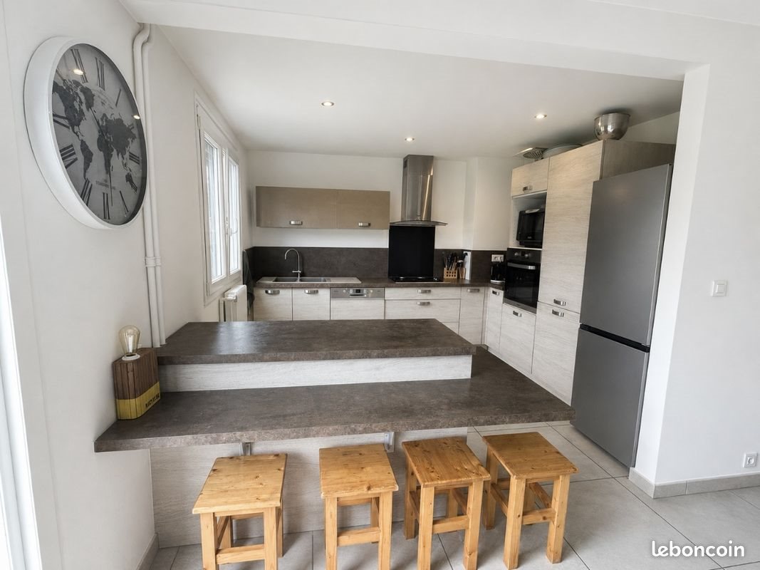 Maison à vendre, 81m², Camon