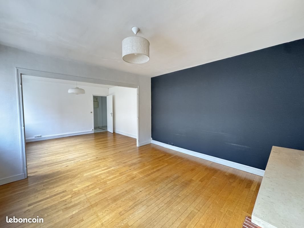 Appartement à louer, 86m², Amiens