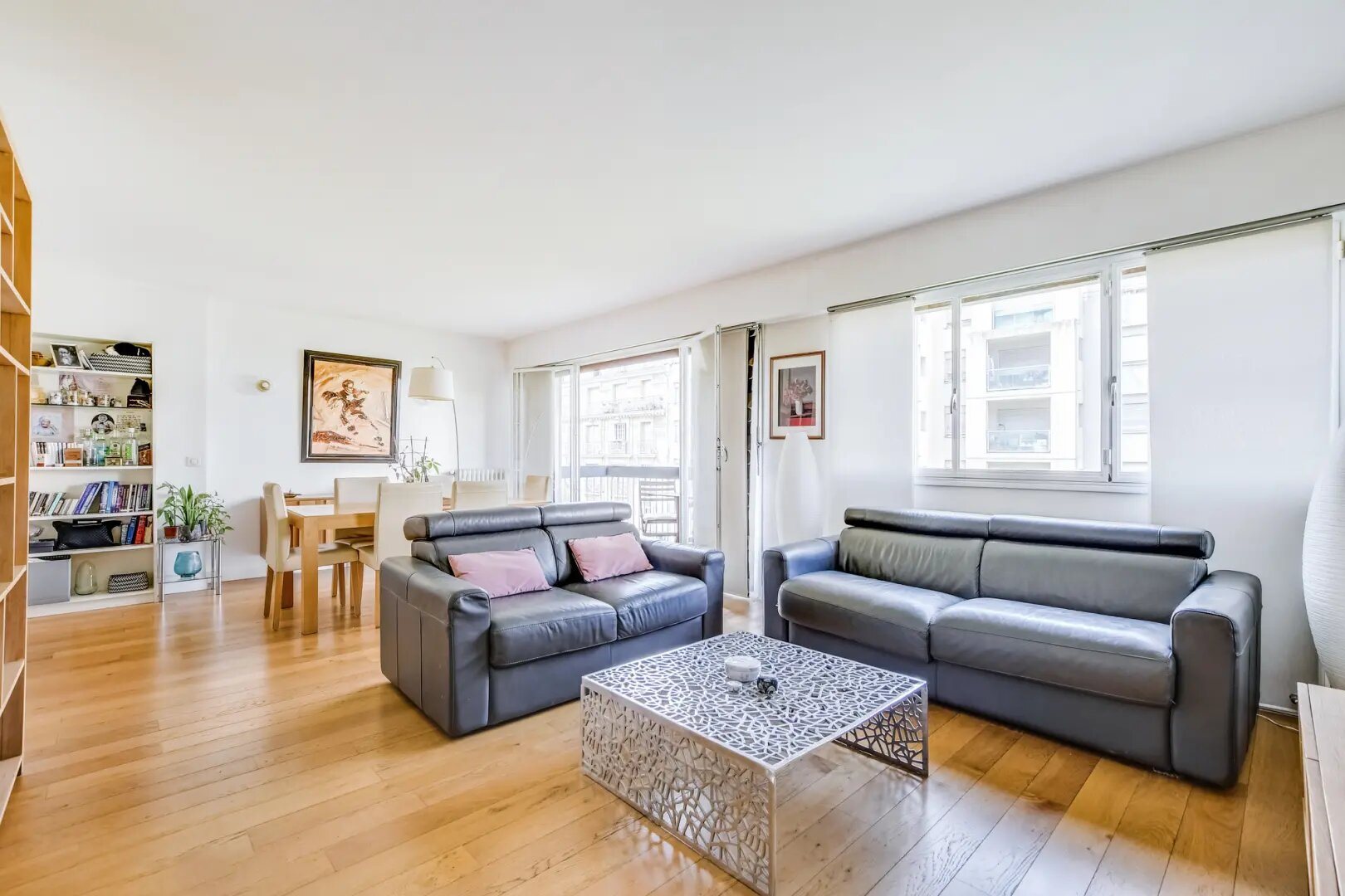 Appartement à vendre, 120m², Paris 15ème