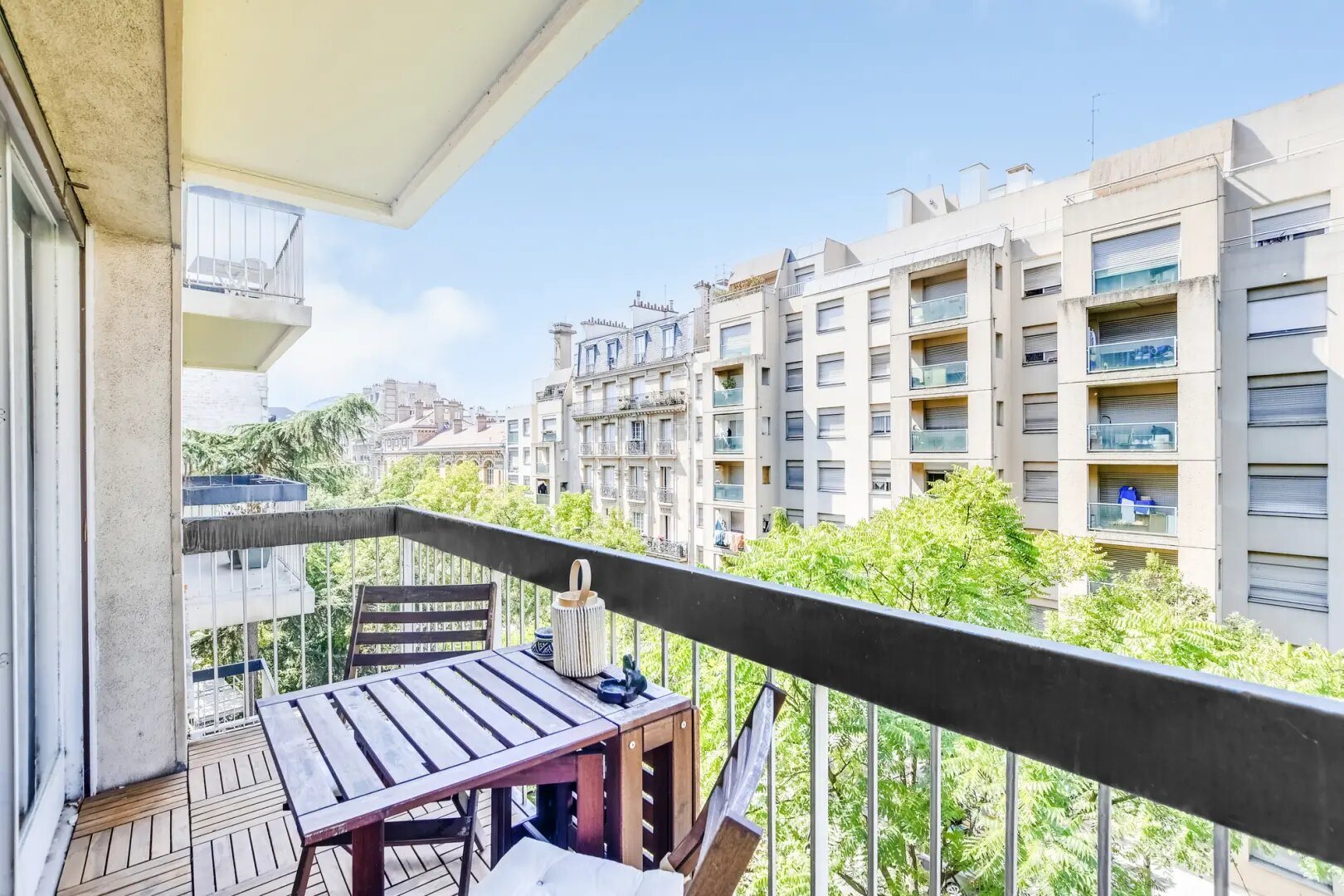 Appartement à vendre, 120m², Paris 15ème