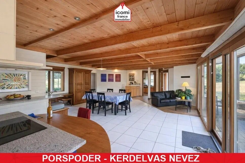 Maison à vendre, 215m², Porspoder