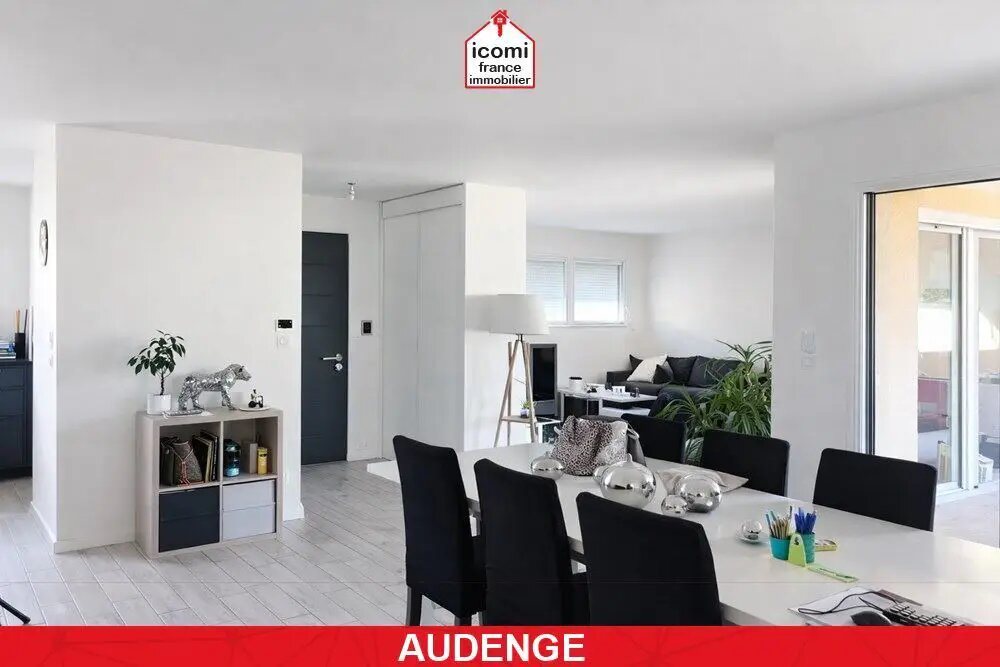 Maison à vendre, 110m², Audenge