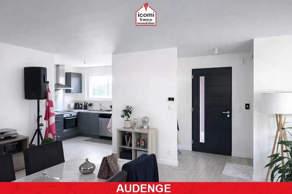 Maison à vendre, 110m², Audenge