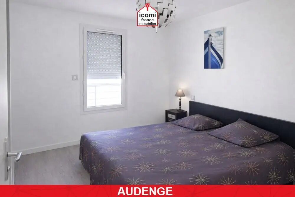 Maison à vendre, 110m², Audenge