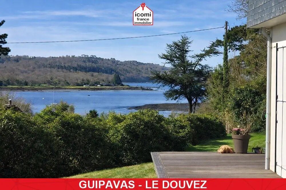 Maison à vendre, 250m², Guipavas