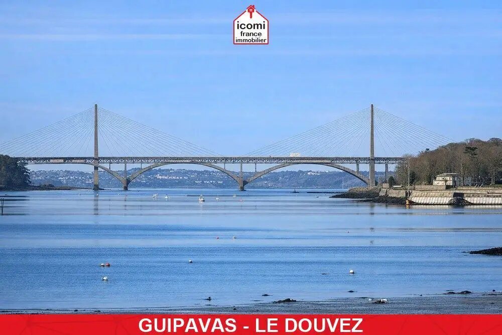 Maison à vendre, 250m², Guipavas