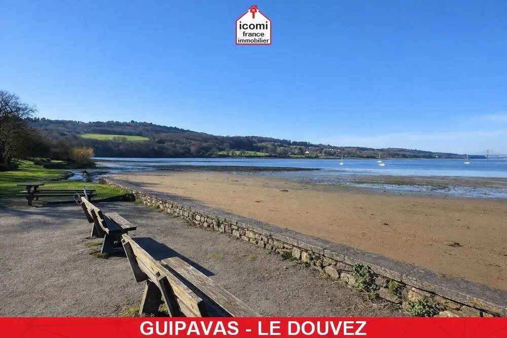 Maison à vendre, 250m², Guipavas