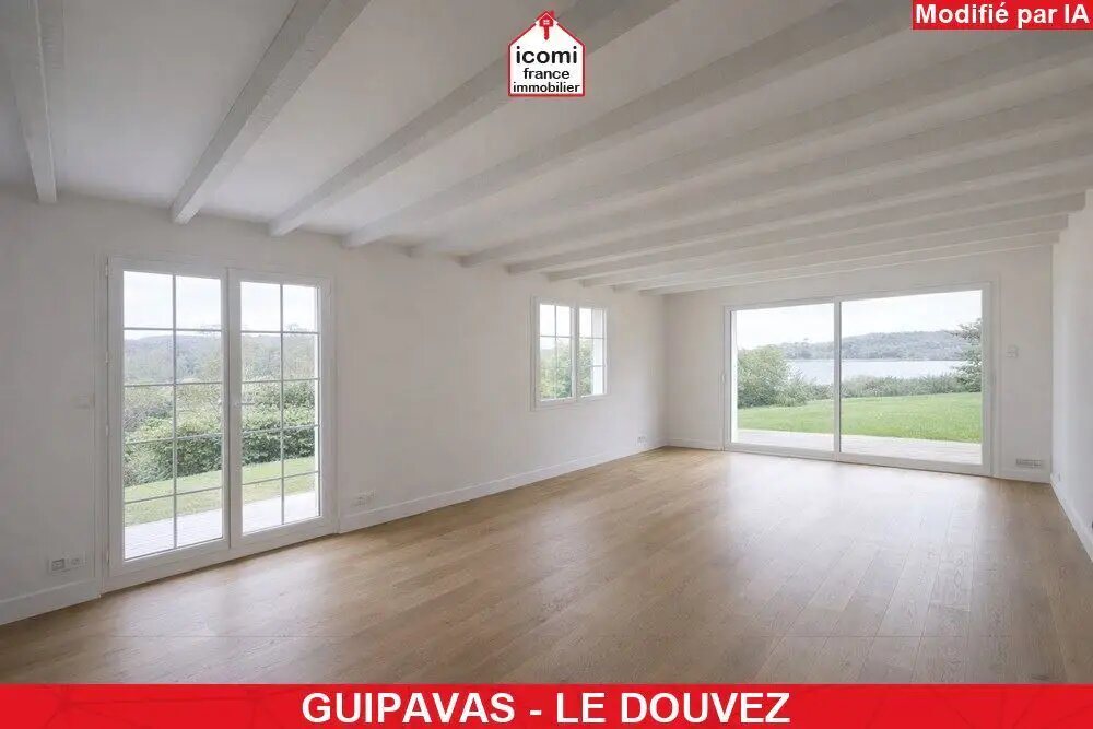 Maison à vendre, 250m², Guipavas