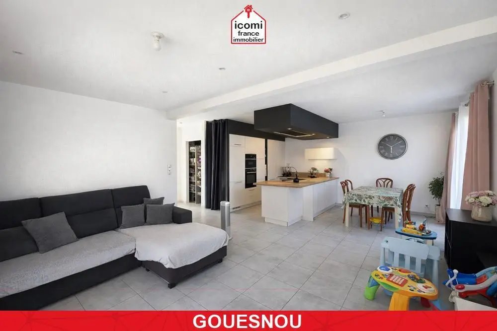 Maison à vendre, 100m², Gouesnou