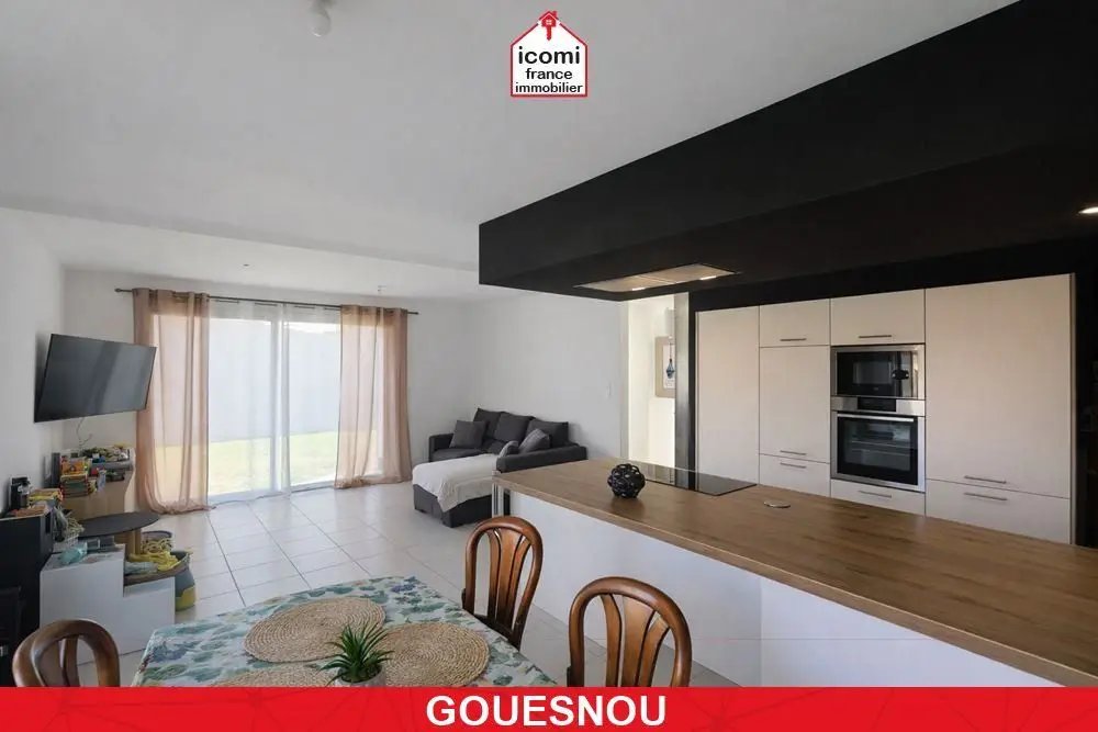 Maison à vendre, 100m², Gouesnou