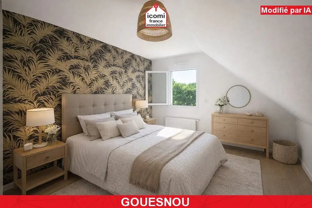 Maison à vendre, 100m², Gouesnou