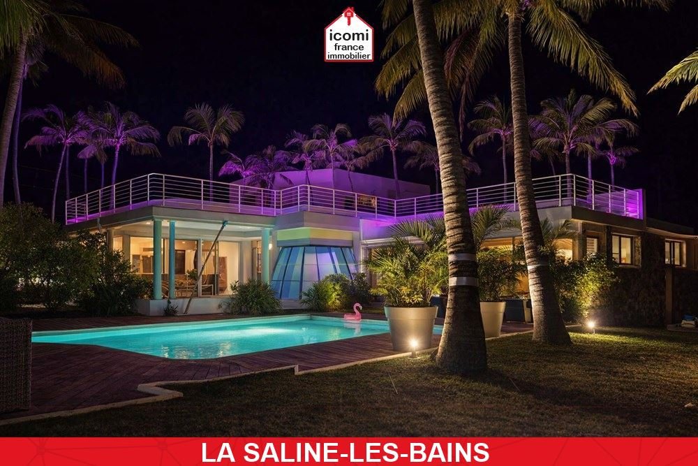 Maison à vendre, 470m², Les Trois Bassins