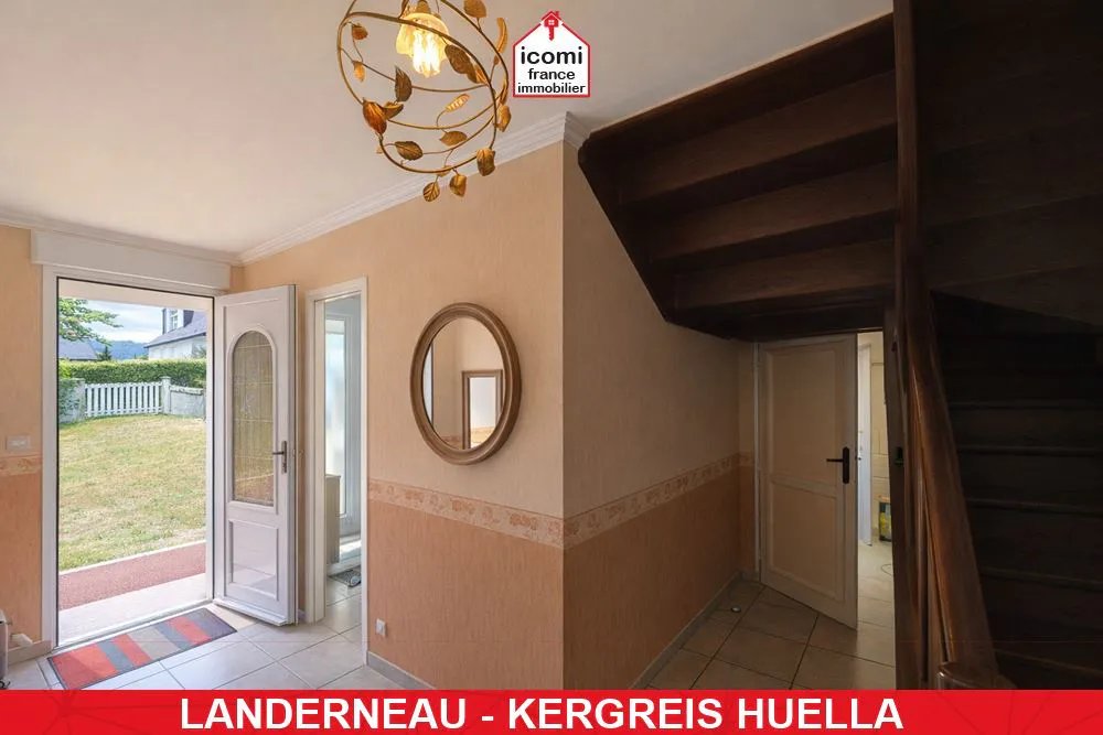 Appartement à vendre, 80m², Quimper