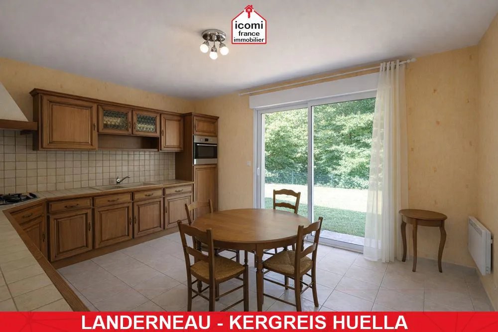 Appartement à vendre, 80m², Quimper