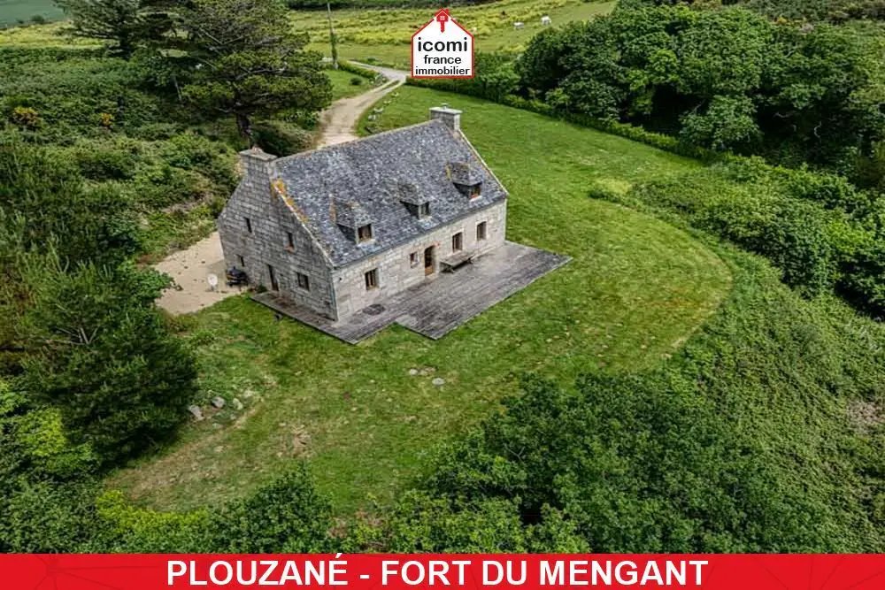 Maison à vendre, 190m², Plouzané