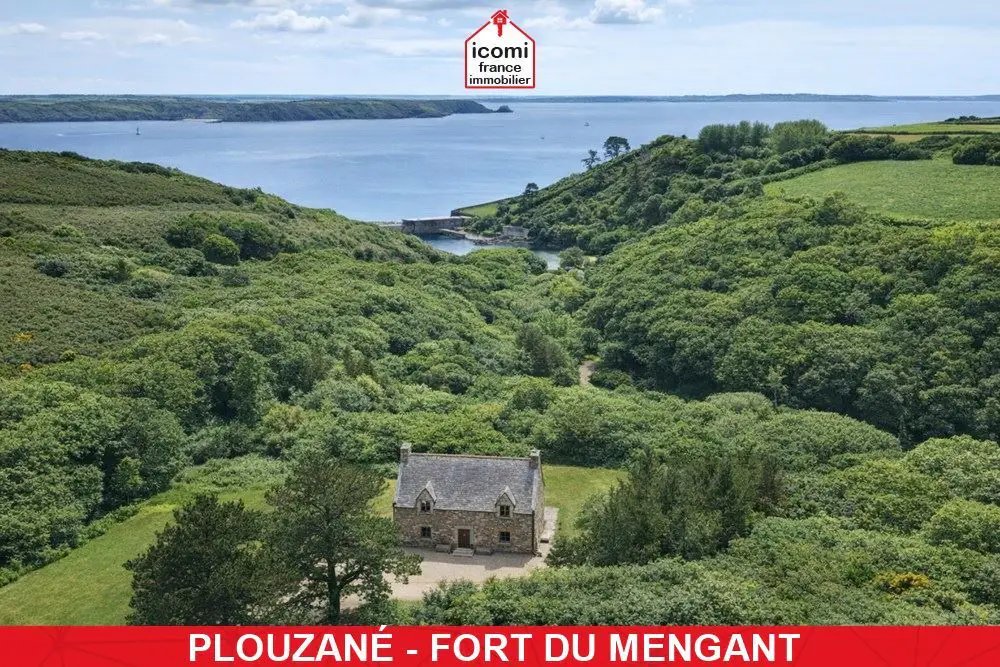 Maison à vendre, 190m², Plouzané