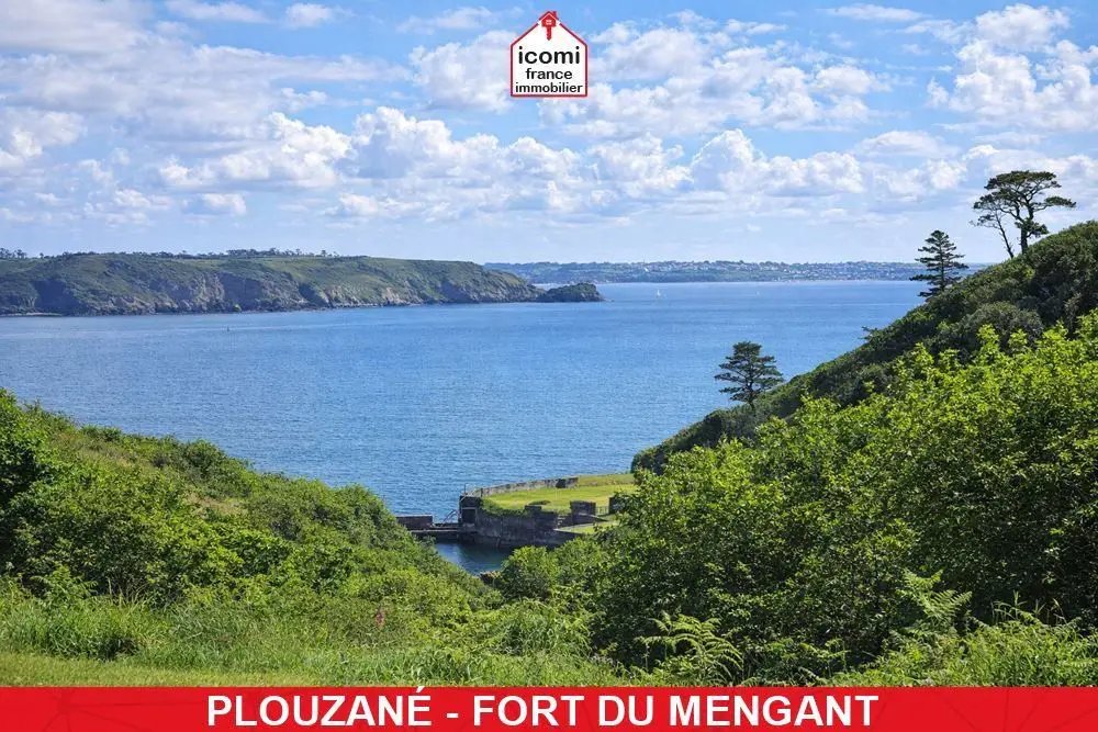 Maison à vendre, 190m², Plouzané