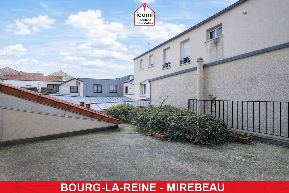 Appartement à vendre, 138m², Bourg-la-Reine