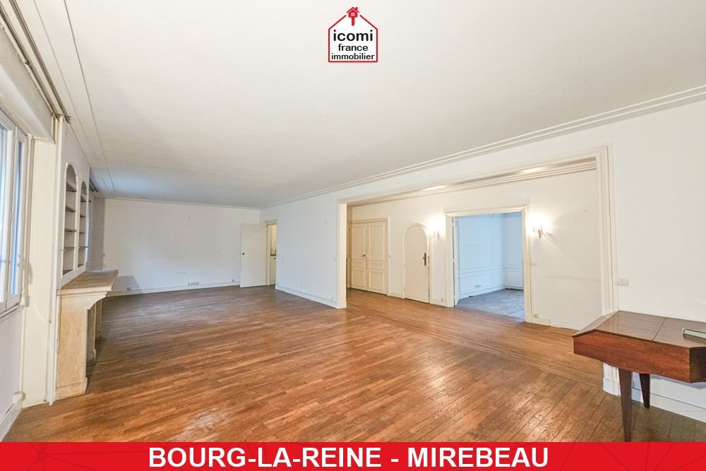 Appartement à vendre, 138m², Bourg-la-Reine