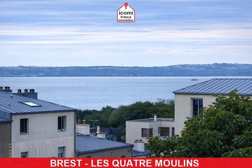 Appartement à vendre, 25m², Brest
