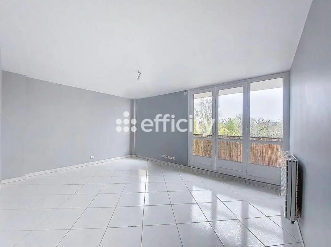 Appartement à vendre, 52m², Verrières-le-Buisson