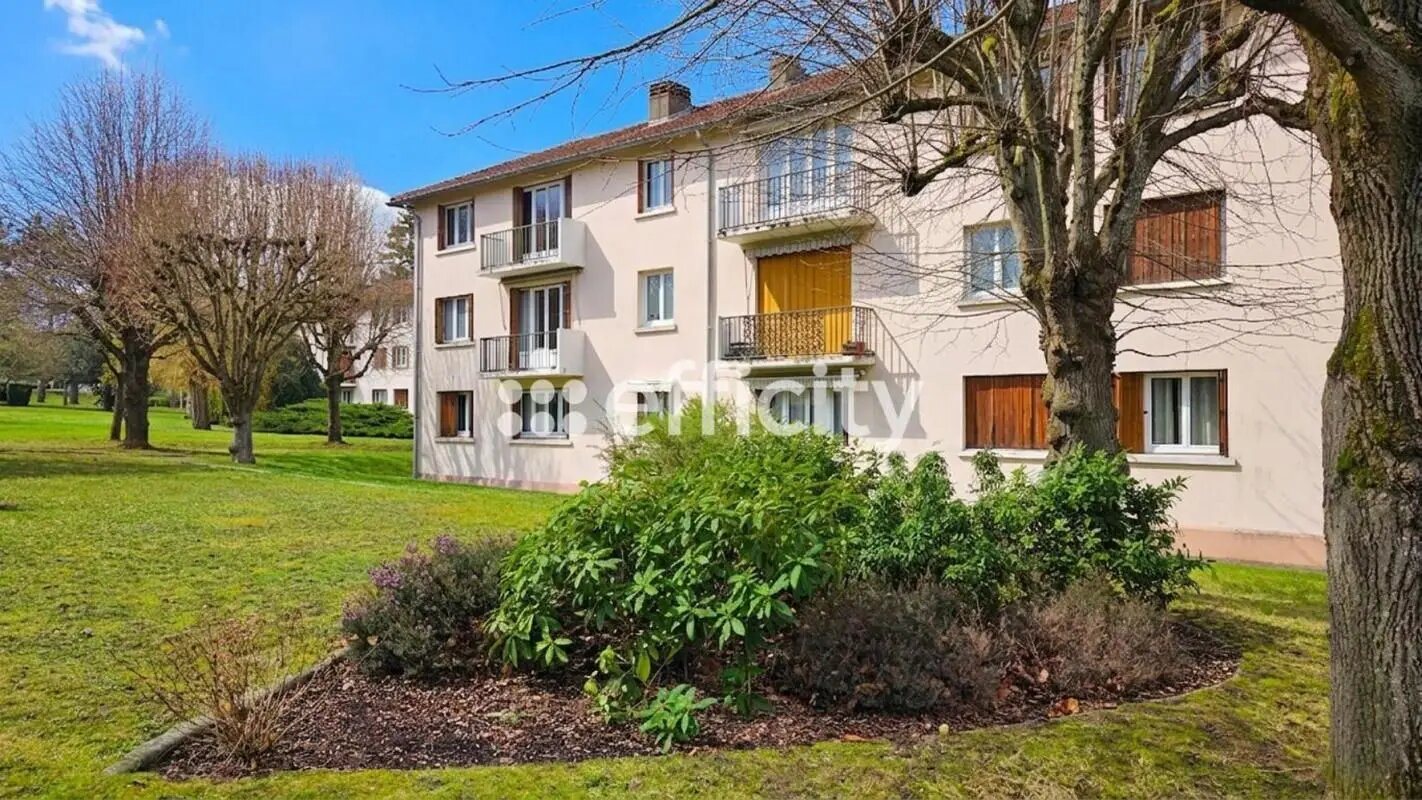 Appartement à vendre, 52m², Verrières-le-Buisson