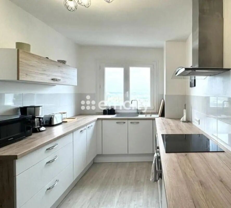 Appartement à vendre, 52m², Verrières-le-Buisson