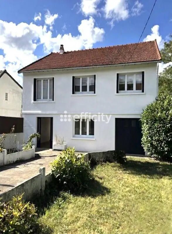 Maison à vendre, 105m², Verrières-le-Buisson