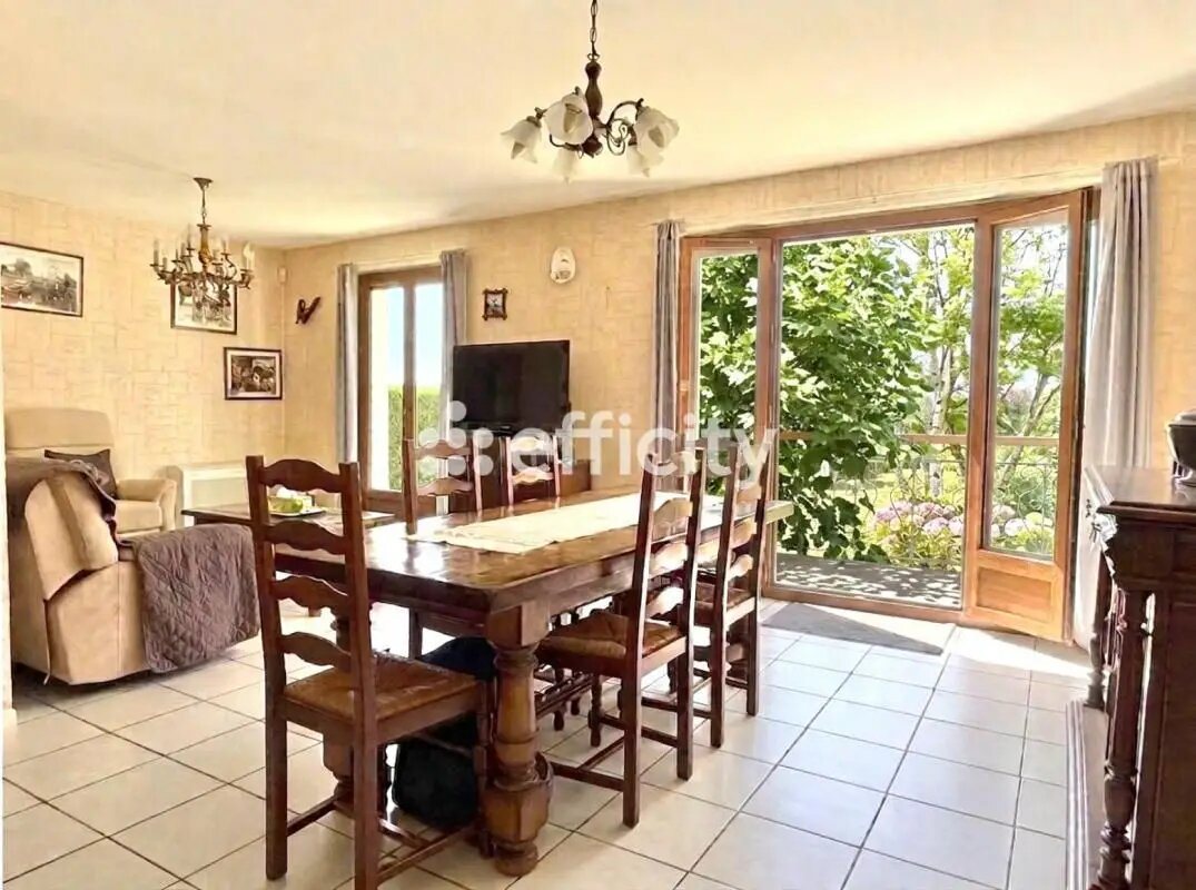 Maison à vendre, 105m², Verrières-le-Buisson