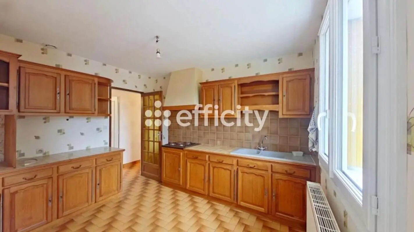 Maison à vendre, 105m², Verrières-le-Buisson
