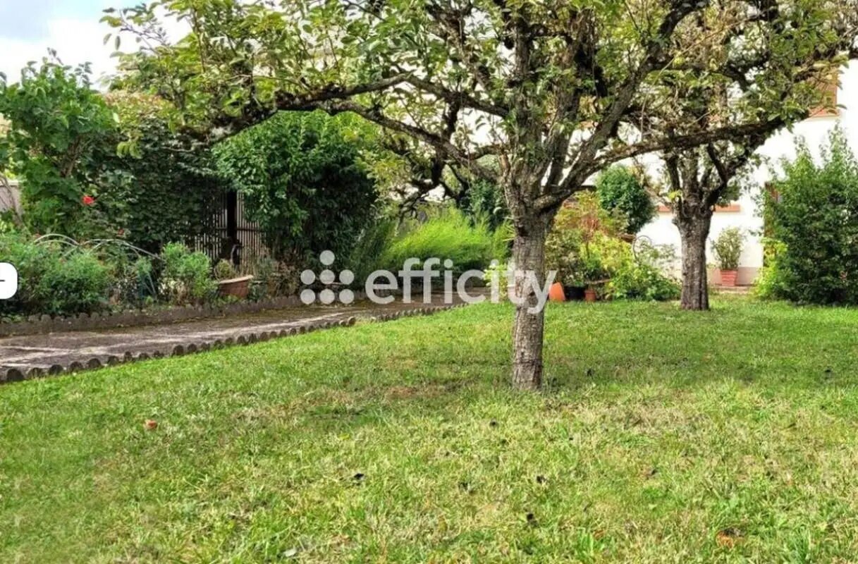 Maison à vendre, 105m², Verrières-le-Buisson