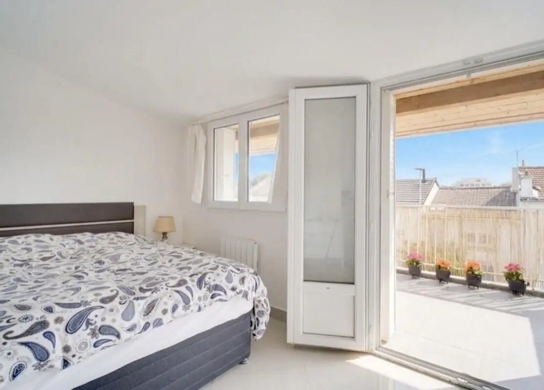 Maison à vendre, 121m², Arcueil