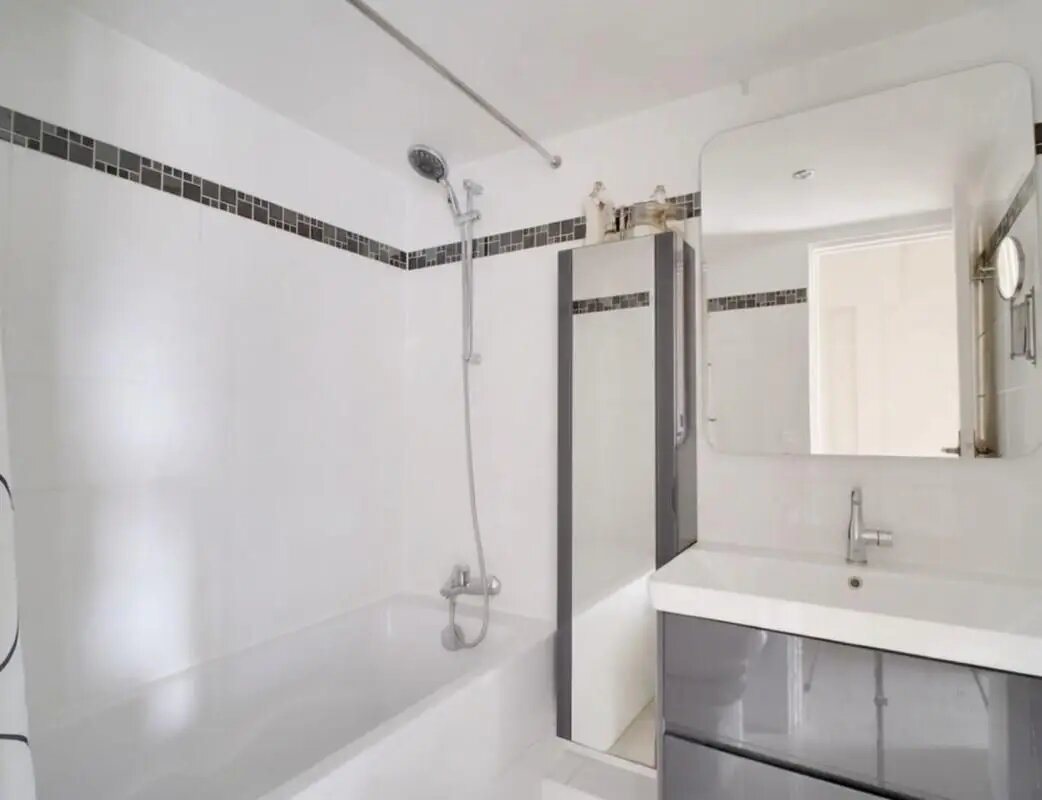 Maison à vendre, 121m², Arcueil