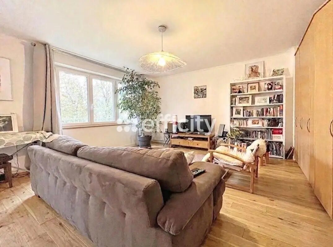 Appartement à vendre, 84m², Le Plessis-Robinson