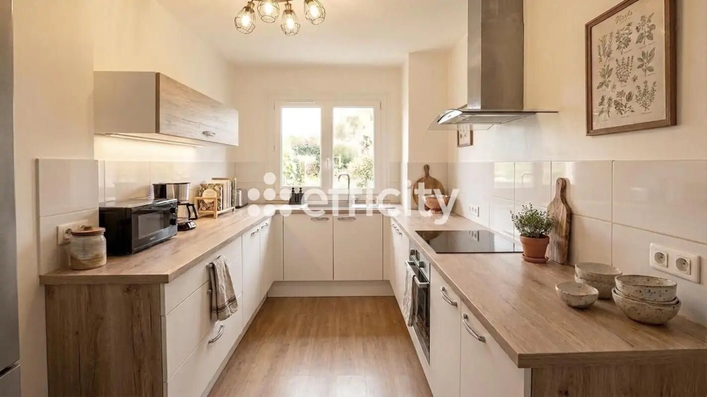 Appartement à vendre, 84m², Le Plessis-Robinson