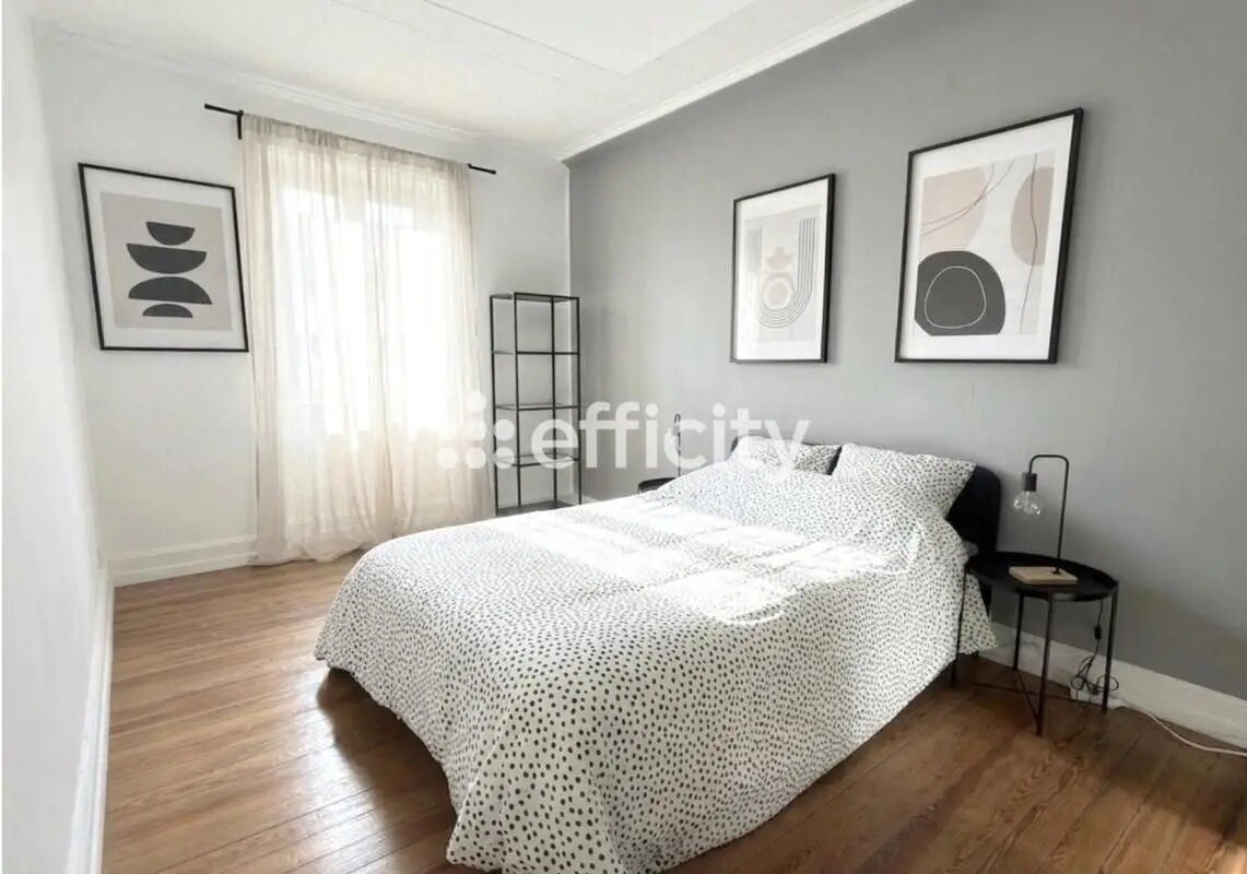 Appartement à vendre, 84m², Le Plessis-Robinson