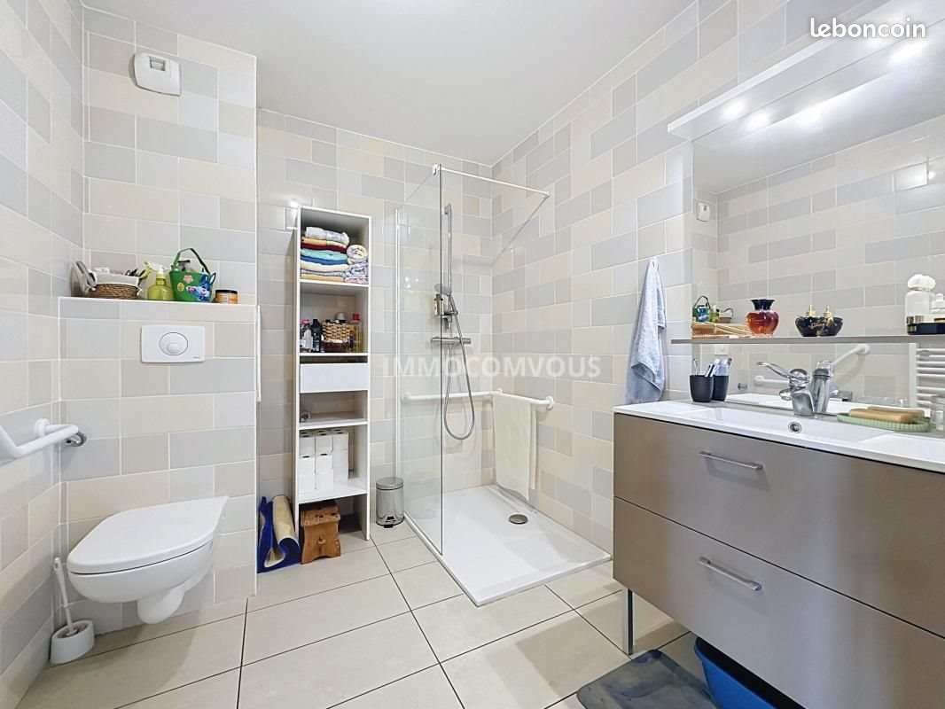 Appartement à vendre, 41m², Annecy