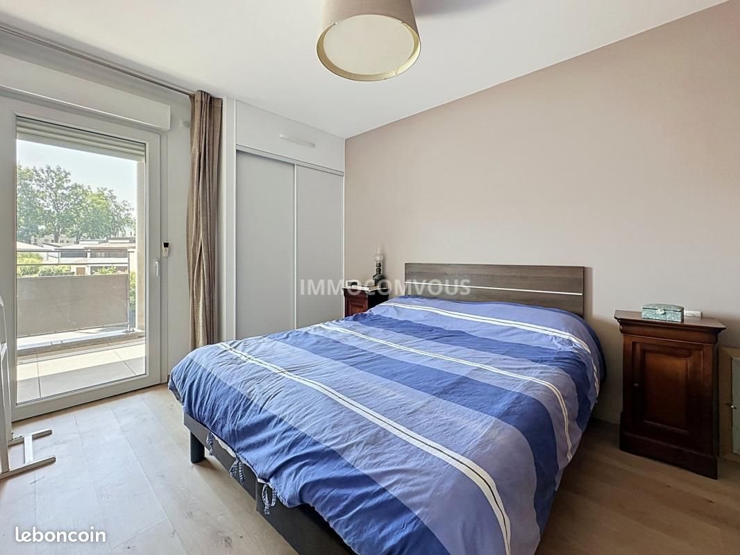 Appartement à vendre, 41m², Annecy