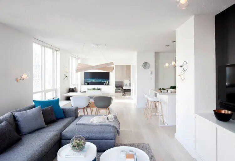 Appartement à vendre, 62m², Cercier