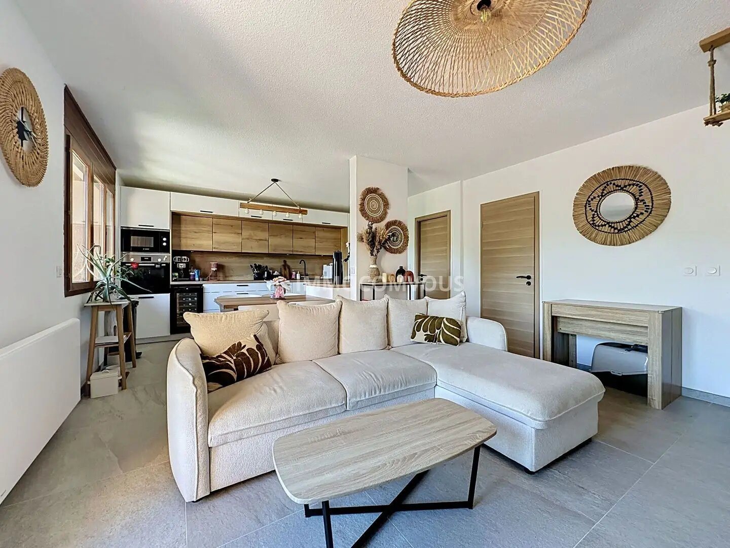 Appartement à vendre, 66m², Sillingy