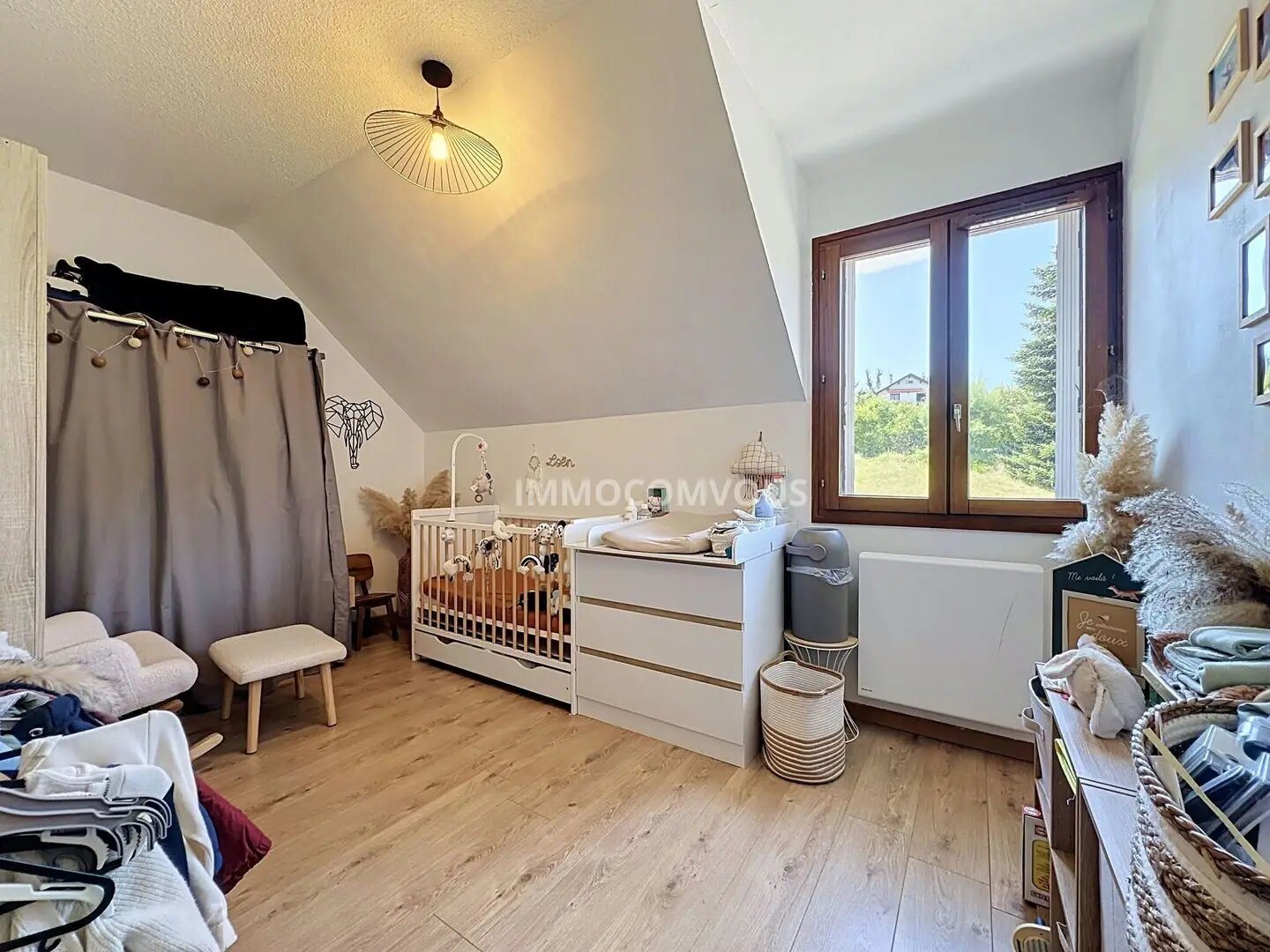 Appartement à vendre, 66m², Sillingy