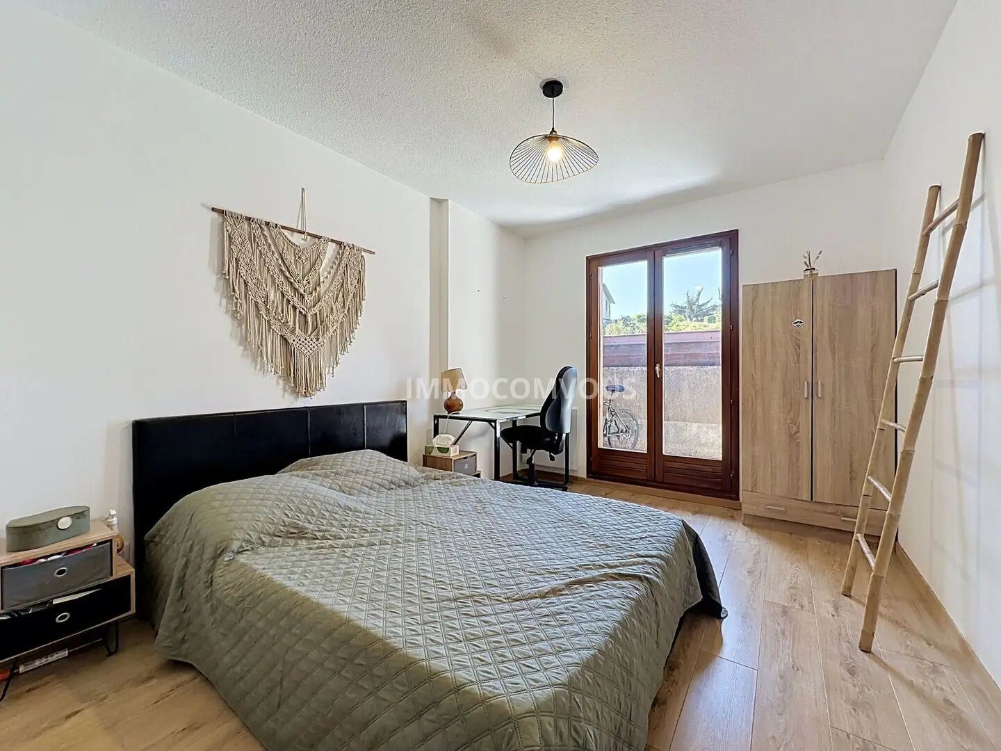 Appartement à vendre, 66m², Sillingy